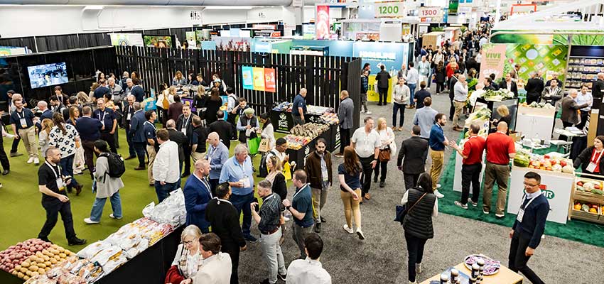 Trade Show