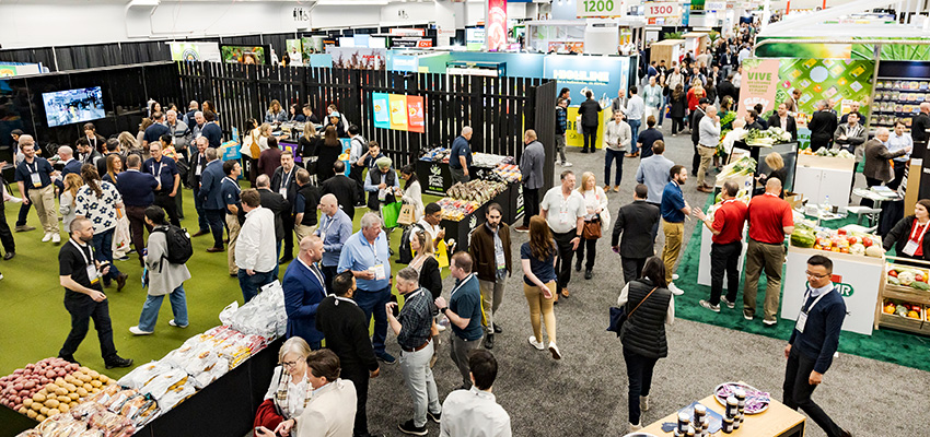 Trade Show