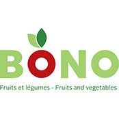 Fruits et légumes Gaétan Bono Inc.