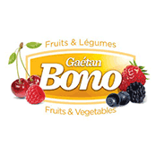 Fruits et légumes Gaétan Bono Inc.