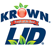 Krown Produce / The Lid Company