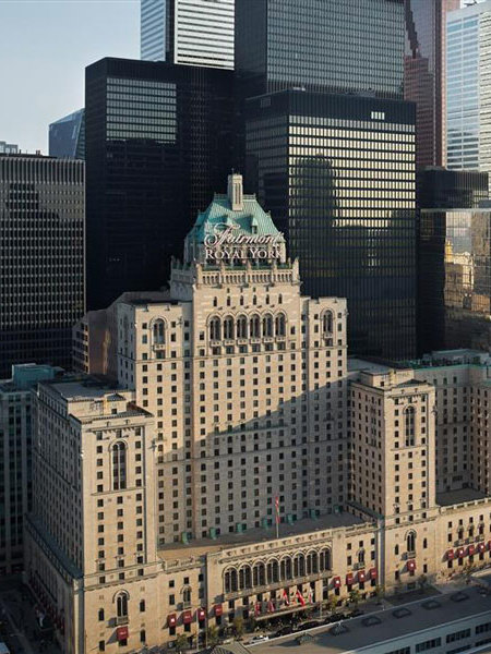 Fairmont Royal York