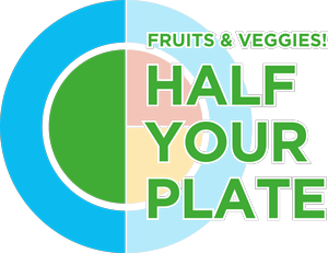 Sponsored by Half Your Plate