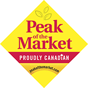 Peak of the Market