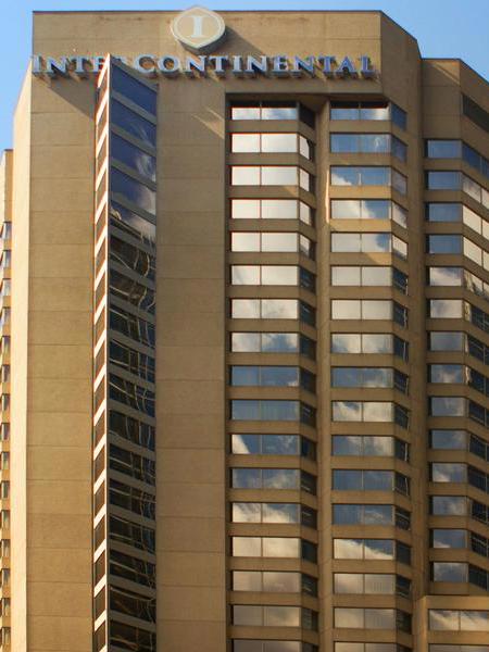 InterContinental Toronto Centre